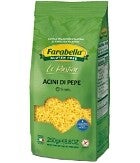 Acini di pepe - Farabella