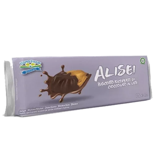 Alisei biscotti - Happy Farm