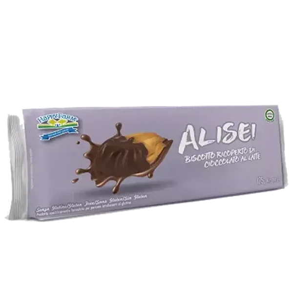 Alisei biscotti - Happy Farm