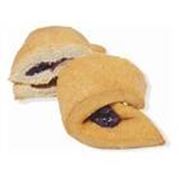Brioche integ. frutti - Belli Freschi