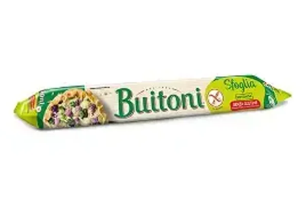 Pasta sfoglia - Buitoni