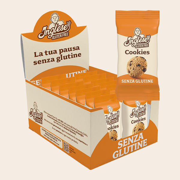 Cookies monop. - Inglese
