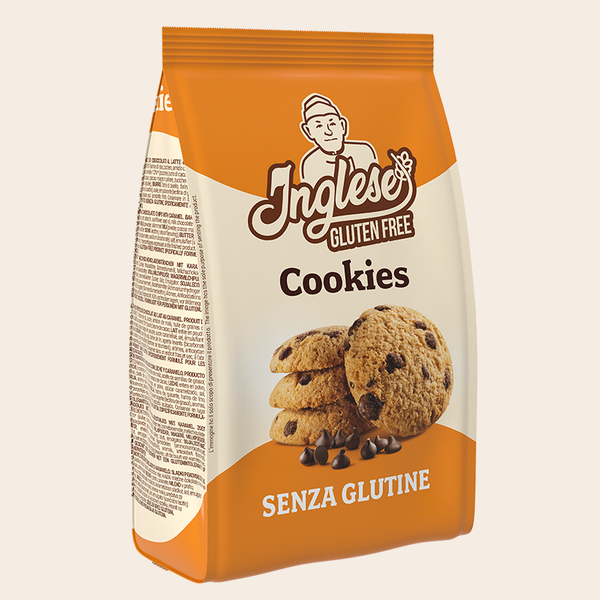 Cookies - Inglese