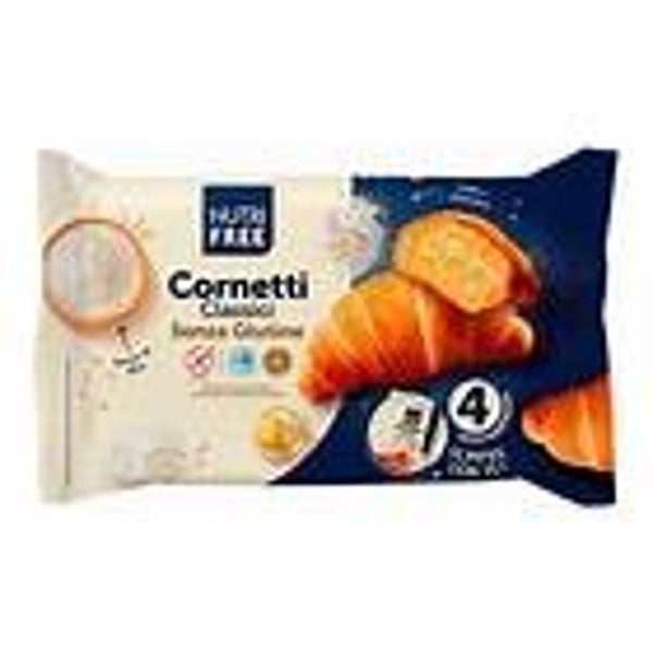Cornetto classico - Nutrifree