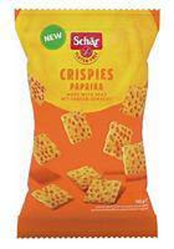 Crispies - Schar