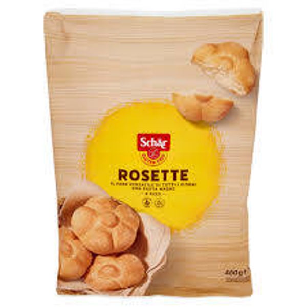 Rosette - Schar