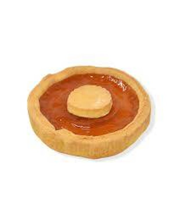 Crostatina nocciola - Belli Freschi
