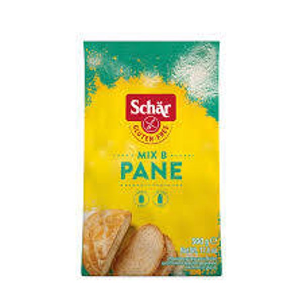 Farina - Schar
