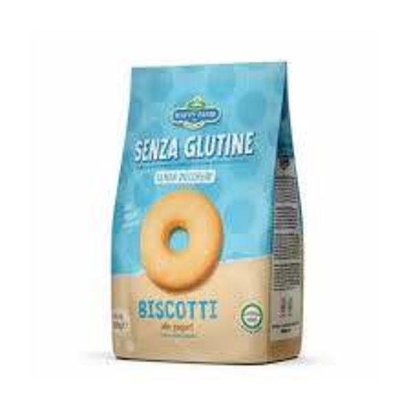 Biscotti - Happy Farm