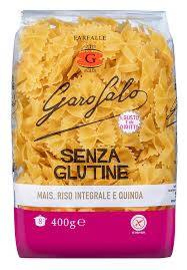 Farfalle - Garofalo