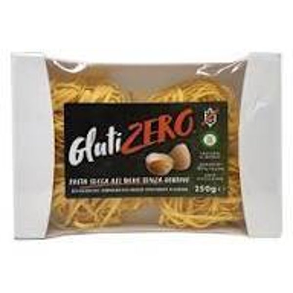 Fettuccine - Gluti Zero
