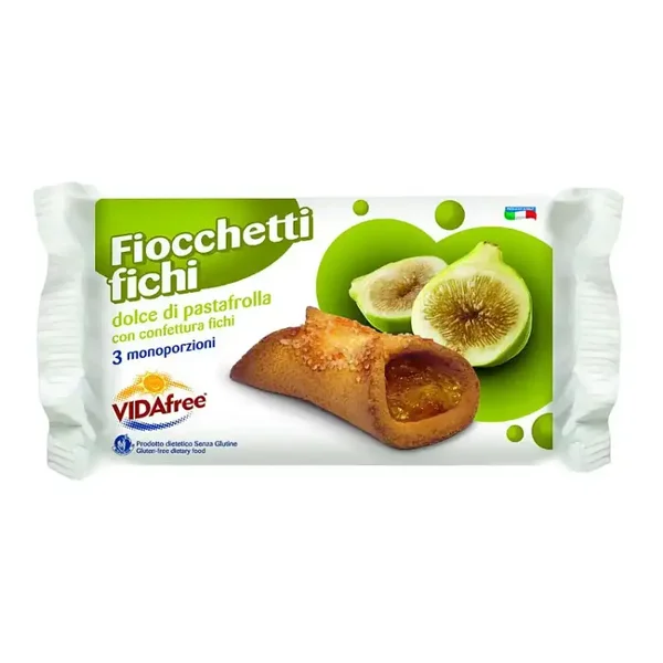 Fiocchetti fichi - Vedafree