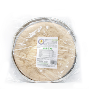 Base pizza - Forneria