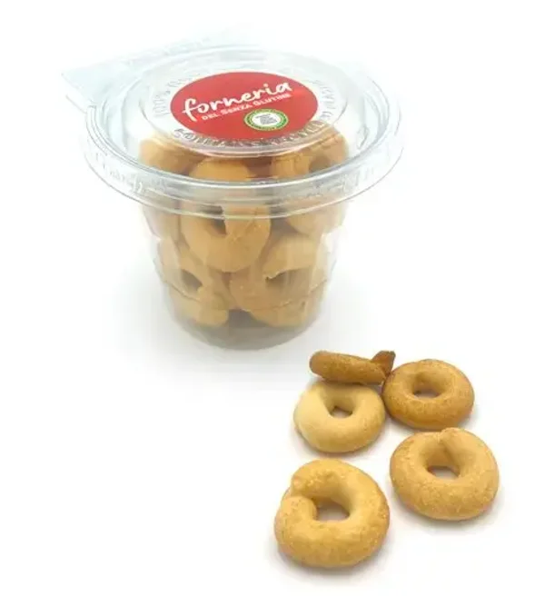 Taralli - Forneria