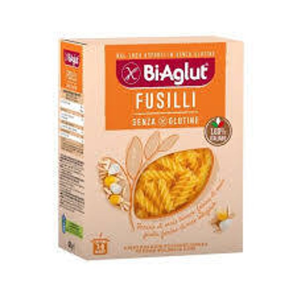 Fusilli - Biaglut