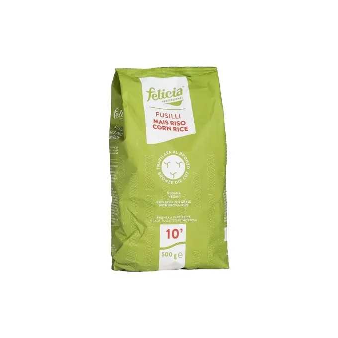 Fusilli - Felicia