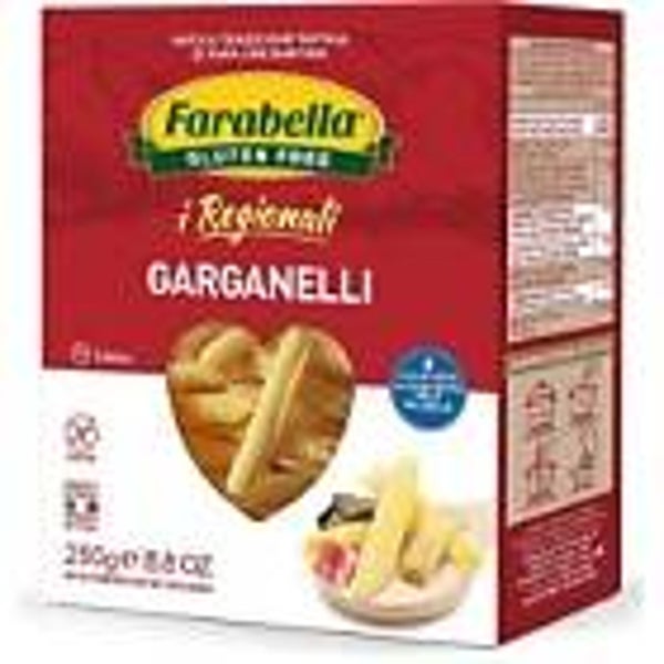 Garganelli - Farabella