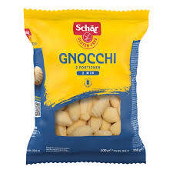 Gnocchi - Schar