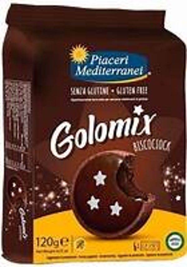 Golomix - Piaceri Med