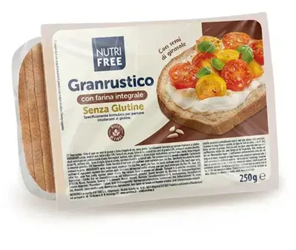 Granrustico Integrale - Nutrifree