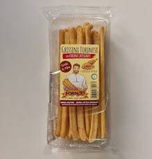 Grissini - Fornoo