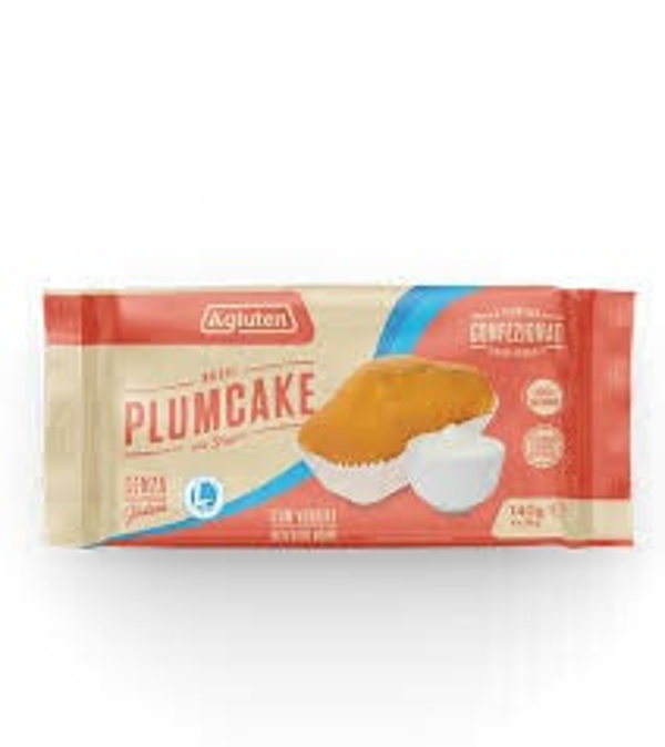 Plumcake allo yogurt - Agluten
