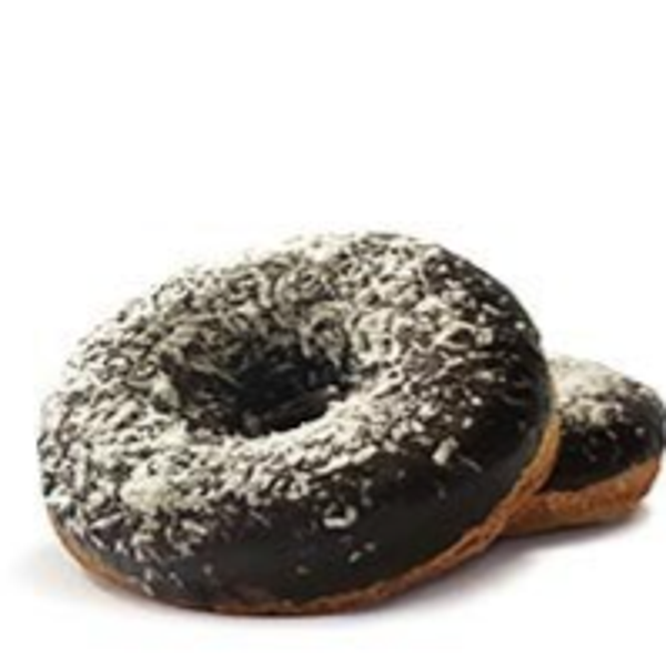 Donuts fond. e cocco singolo - Vidafree