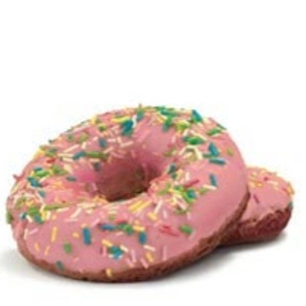 Donuts fragola monop. - Vidafree