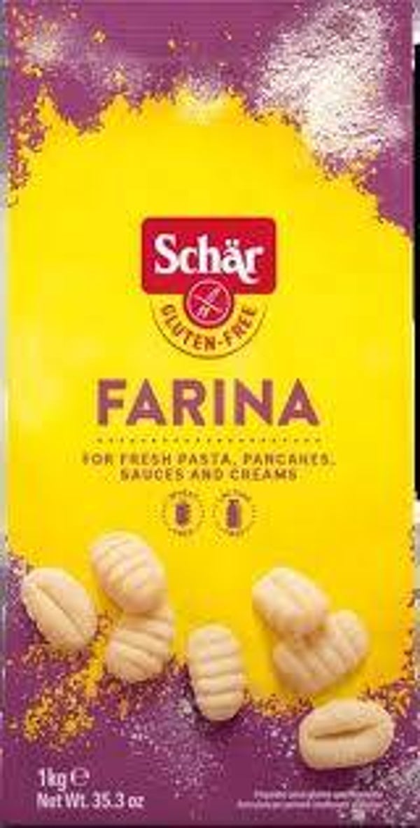 Farina - Schar