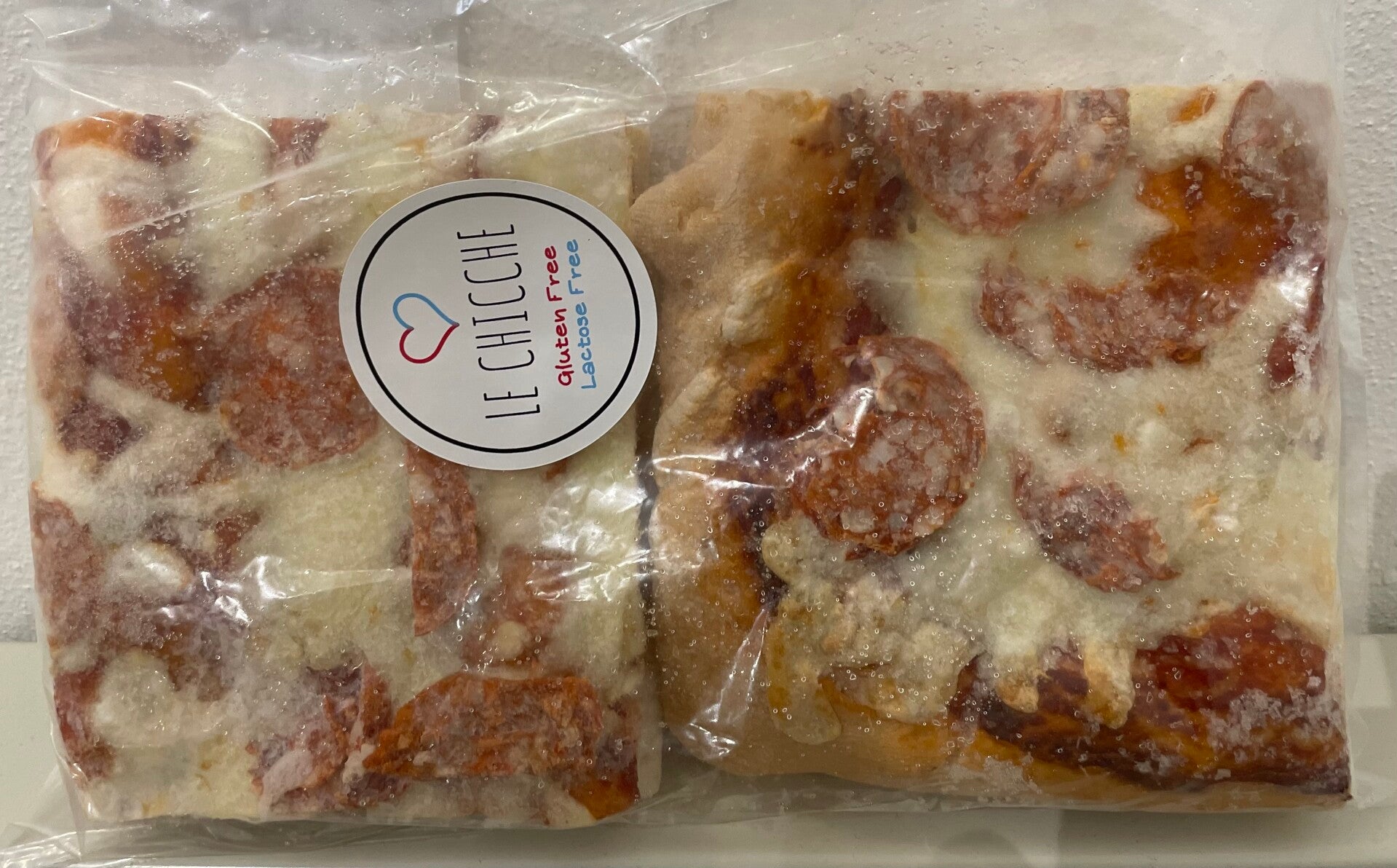 Trancio - Le Chicche