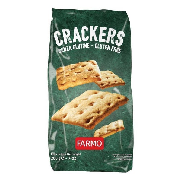 Crackers - Farmo