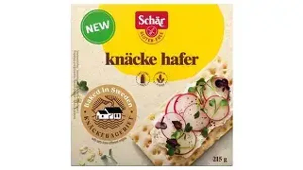 Knacke - Schar