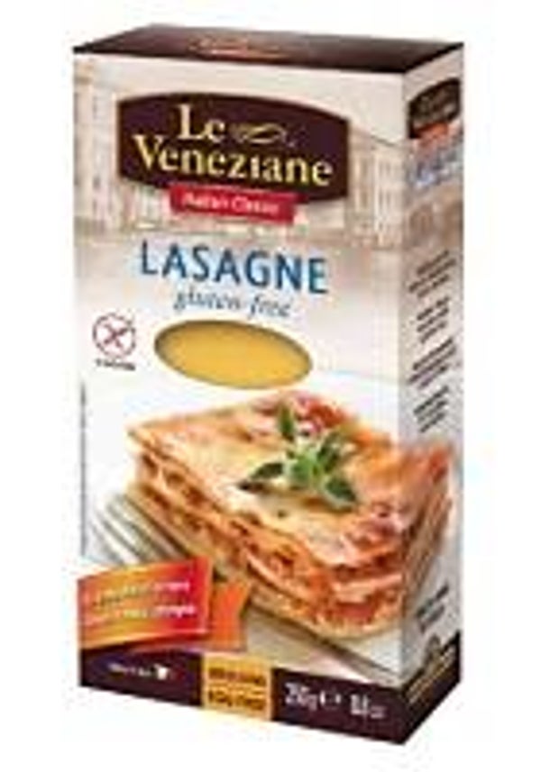 Lasagne - Le Veneziane