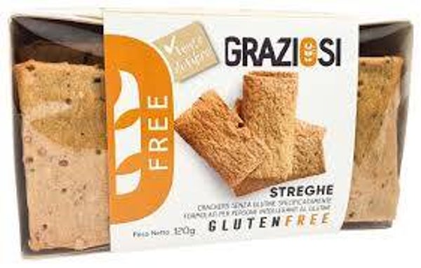 Le Streghe Graziosi