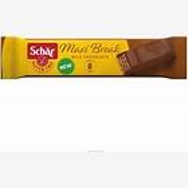 Maxi Break - Schar