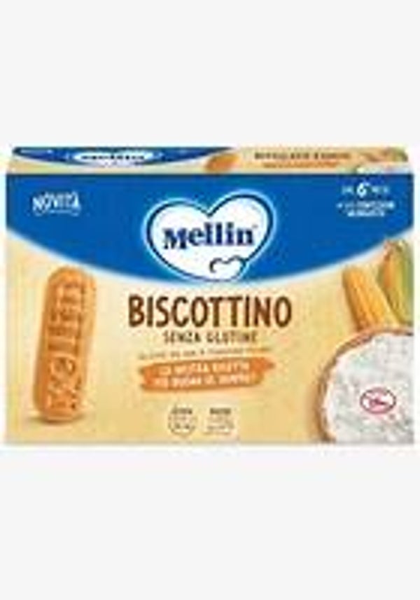 Biscottino - Mellin