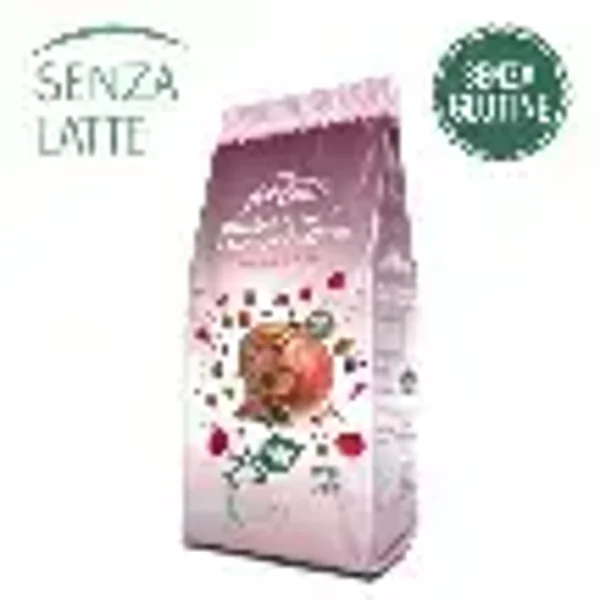 Frollino ai frutti di bosco e melagrana - Natisani