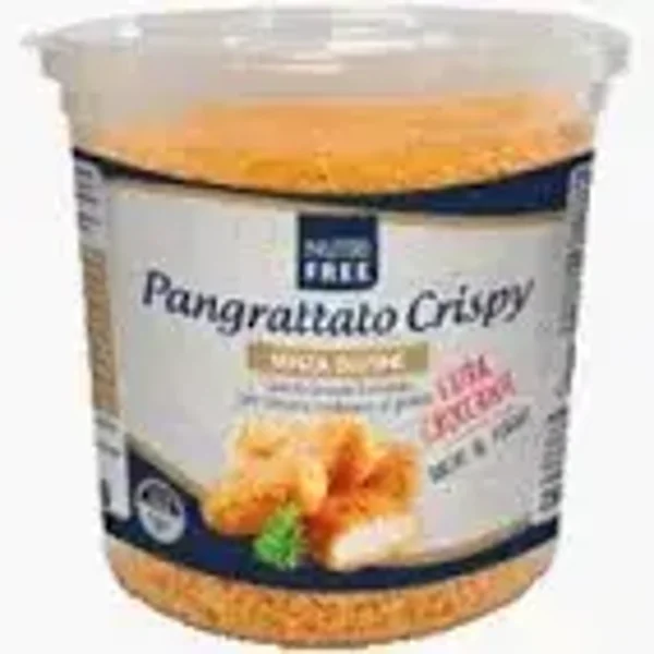 Pangrattato Crispy - Nutri Free