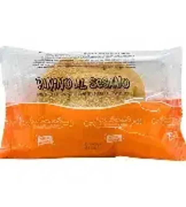 Panino al sesamo - Tomasello