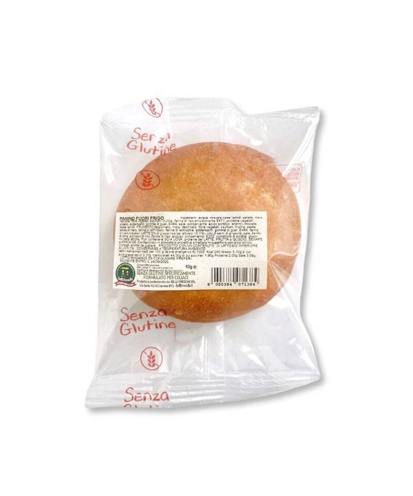 Panino - Belli Freschi
