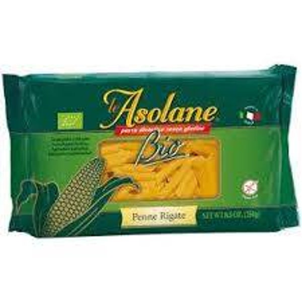 Penne rigate bio - Le Asolane