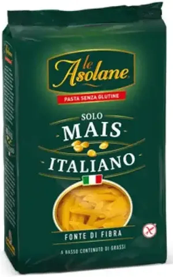 Penne Rigate - Asolane
