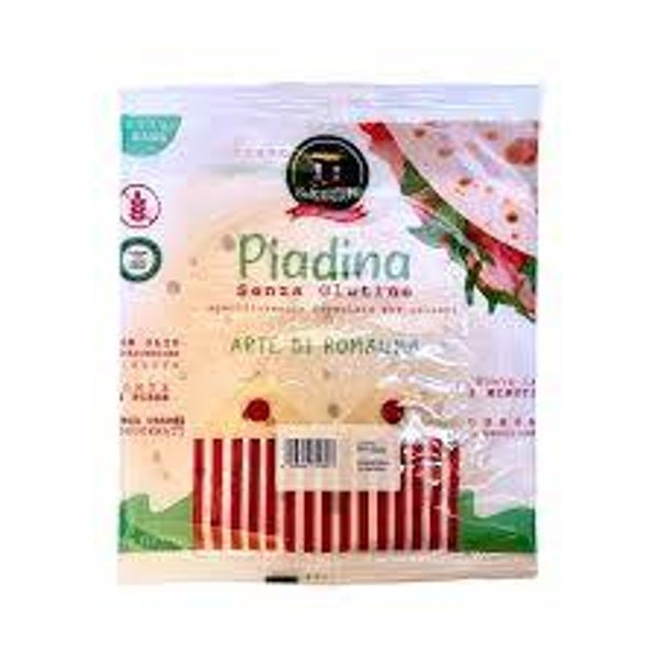 Piadina Belli Freschi