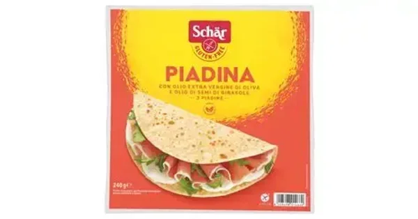 Piadina - Schar