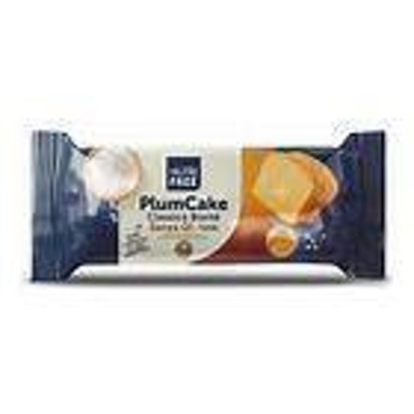 Plumcake - Nutrifree