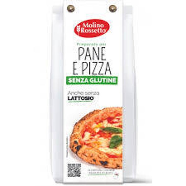 Farina - Molino Rossetto