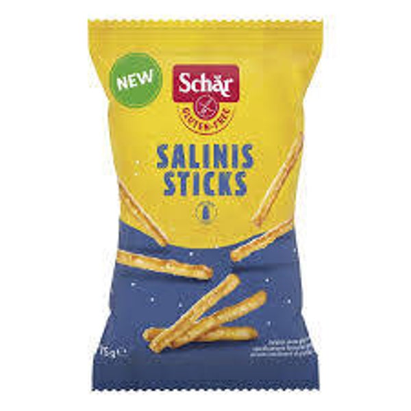Salinis Sticks Schar