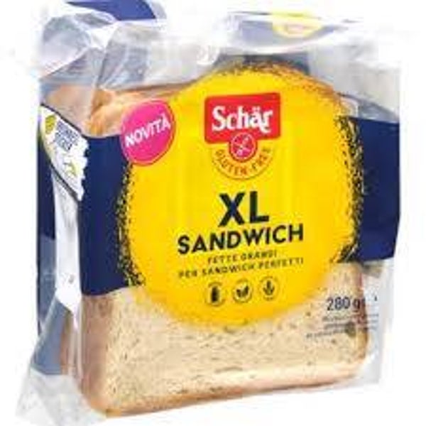 Sandwich XL Schar