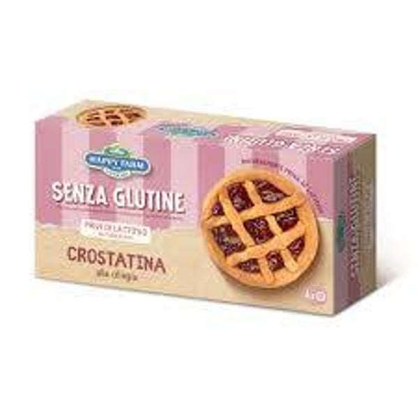 Crostatine - Happy Farm