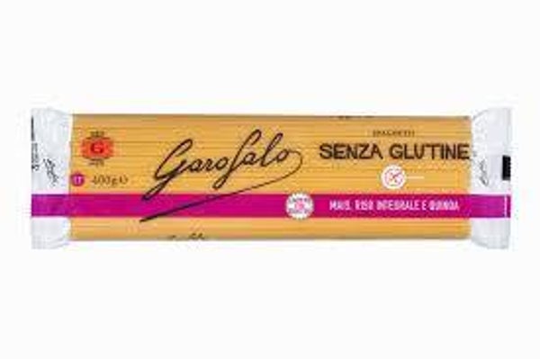 Spaghetti - Garofalo